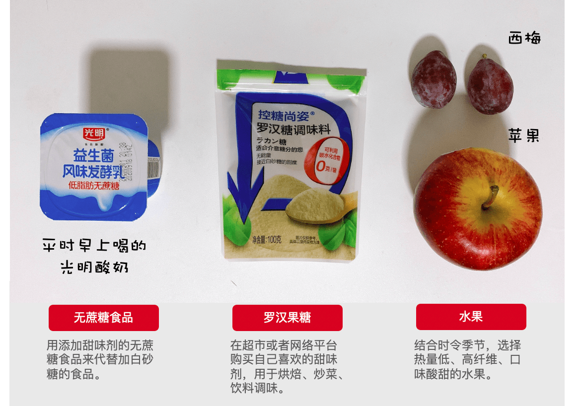 美味|我这样减少美食的卡路里健康与美味兼得