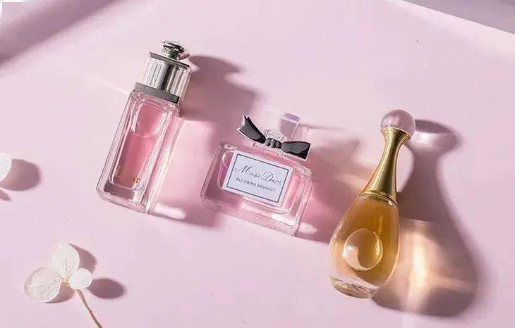 Dior|早知道有这个，我的香水就不会用到变质了！