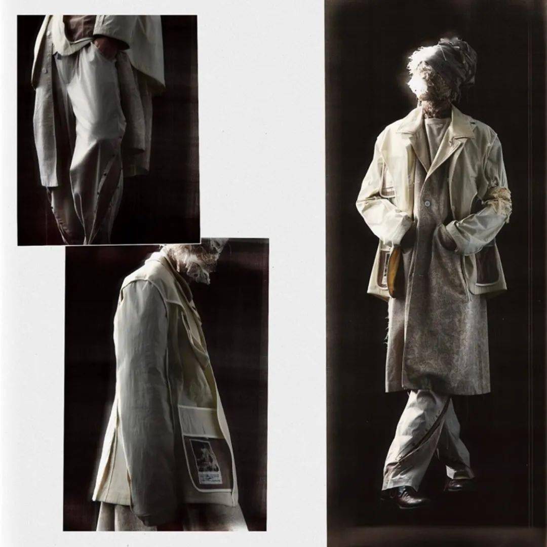 主义|提到中国先锋主义品牌，可不能知道 Professor.E