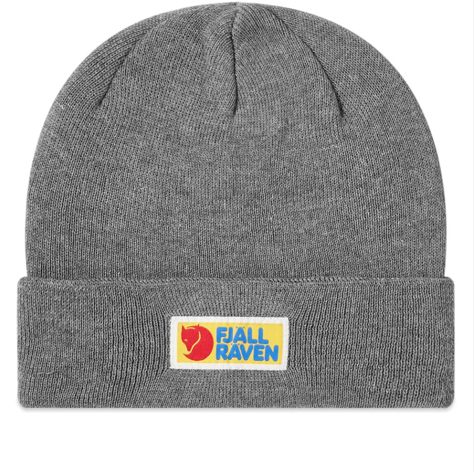 Beanie|“我要做今年秋天第一个戴冷帽的人”