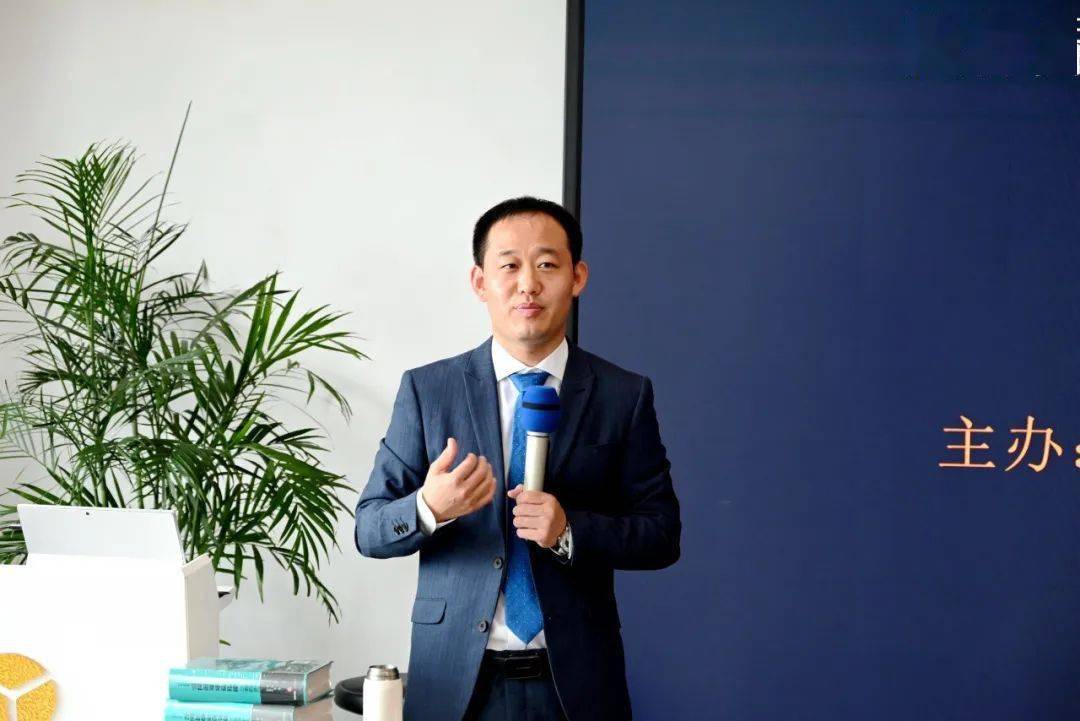盈科动态丨执行异议与执行异议之诉课程顺利结课_侯志涛