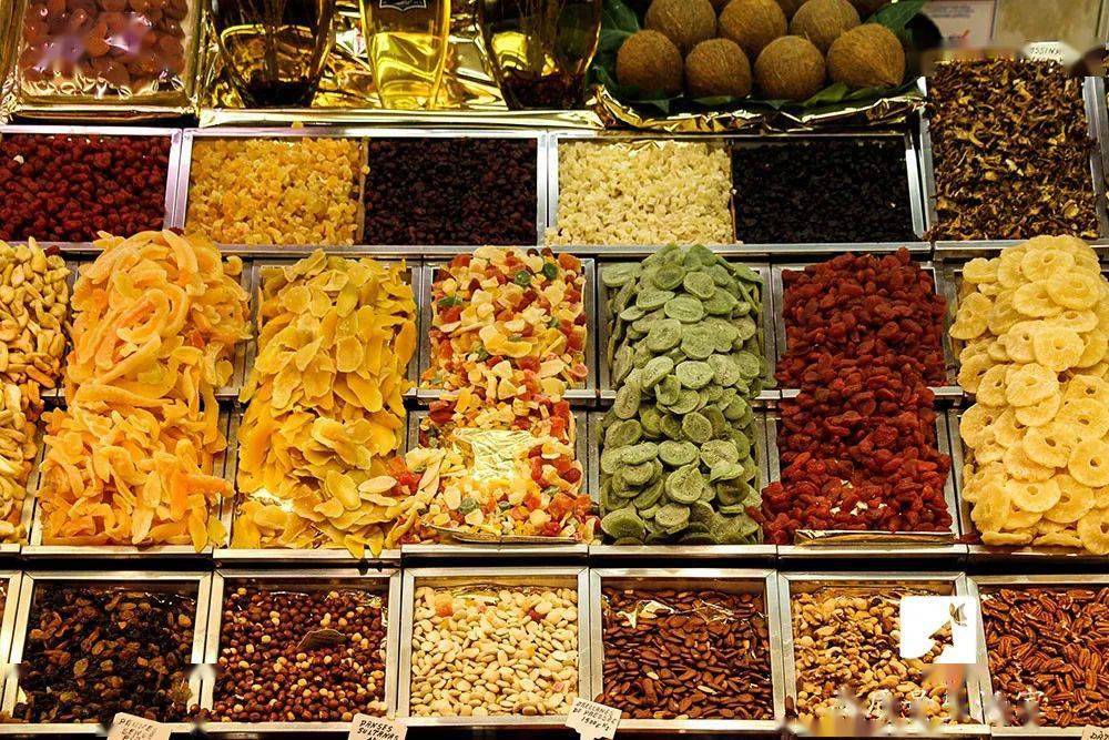 零食|价格便宜又好吃，却少有人知道！超市有5种“尴尬”零食