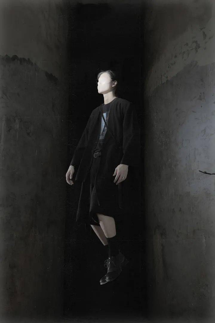 主义|提到中国先锋主义品牌，可不能知道 Professor.E