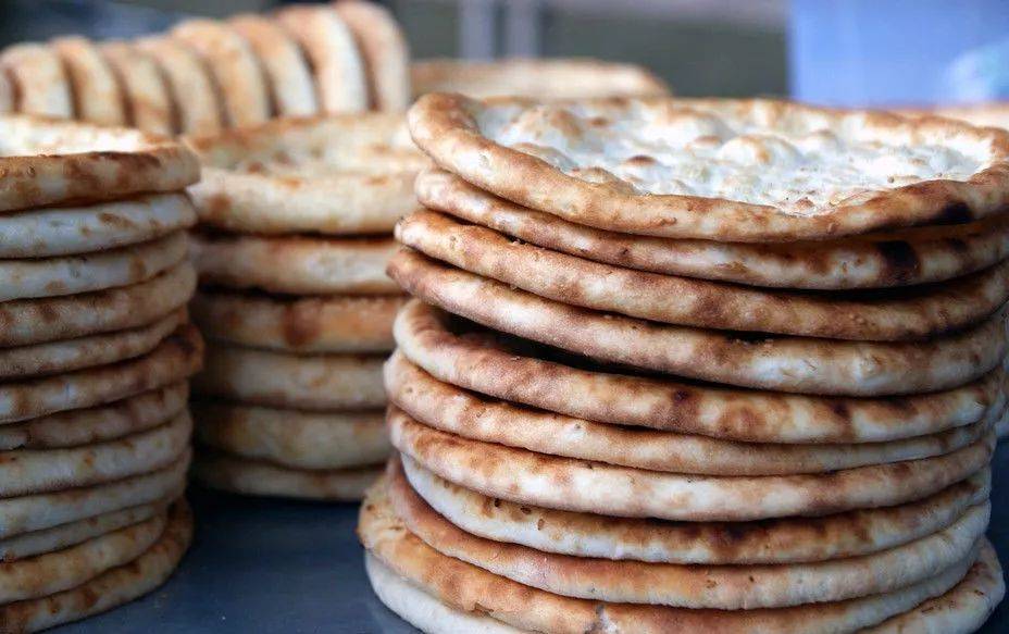 月饼|月饼极简史