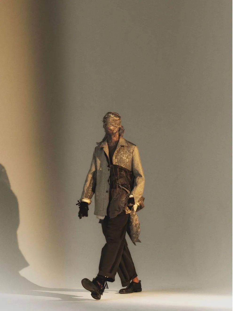 主义|提到中国先锋主义品牌，可不能知道 Professor.E