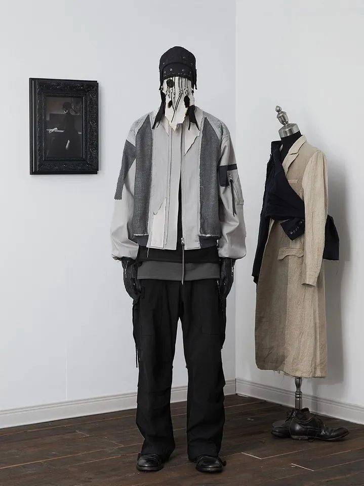 主义|提到中国先锋主义品牌，可不能知道 Professor.E