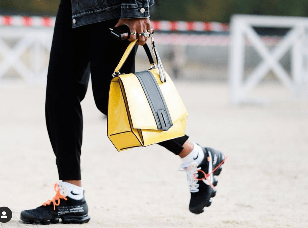 包袋|包包上新合辑,下半年流行的风向标都在这里了!