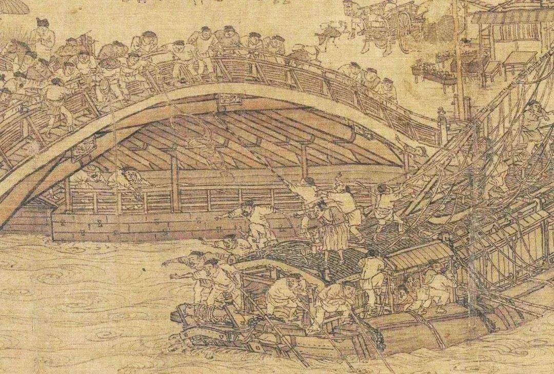 宋词|胡云翼：宋词的光荣属于南宋前期