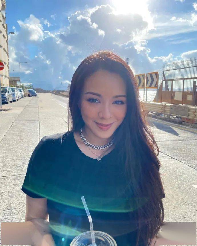 大台|JW挥低一姐做女主？敖嘉年回巢做男一，呢个配搭几新奇？