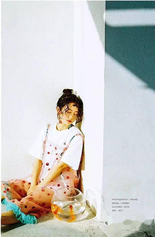 人像|拍人像应该如何引导模特？