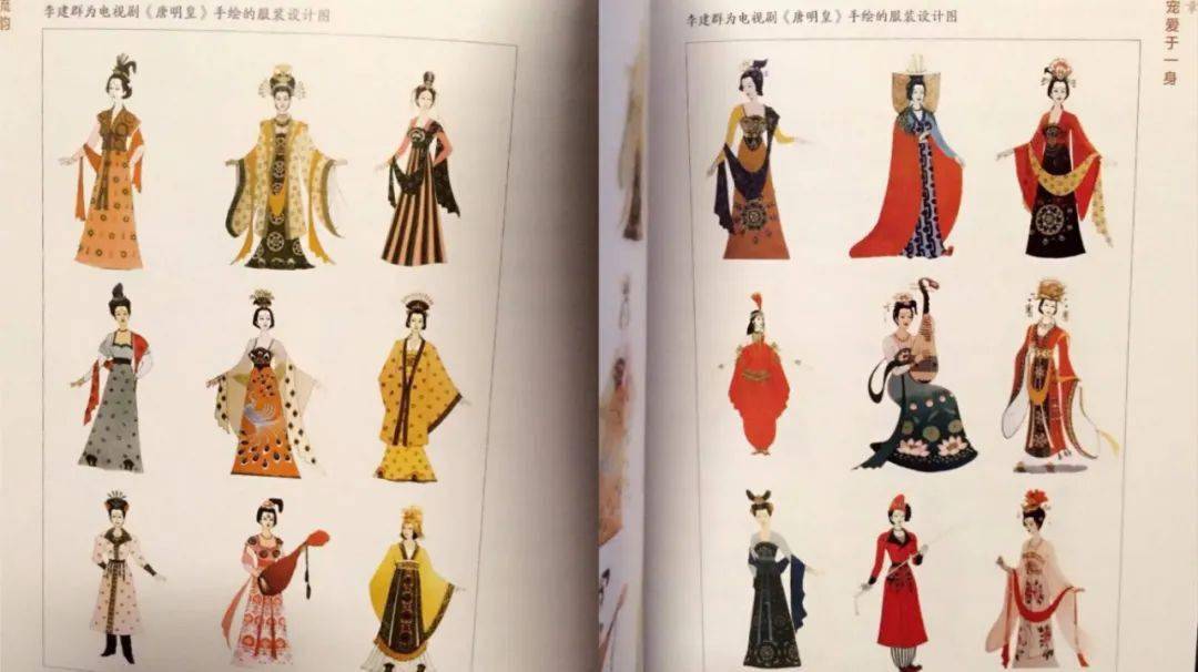 陈敏正|贵圈不容撼动的“审美标尺”们（下）