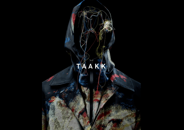 日本|承袭于三宅一生的精致街头雅痞，这个小众日本品牌有点东西