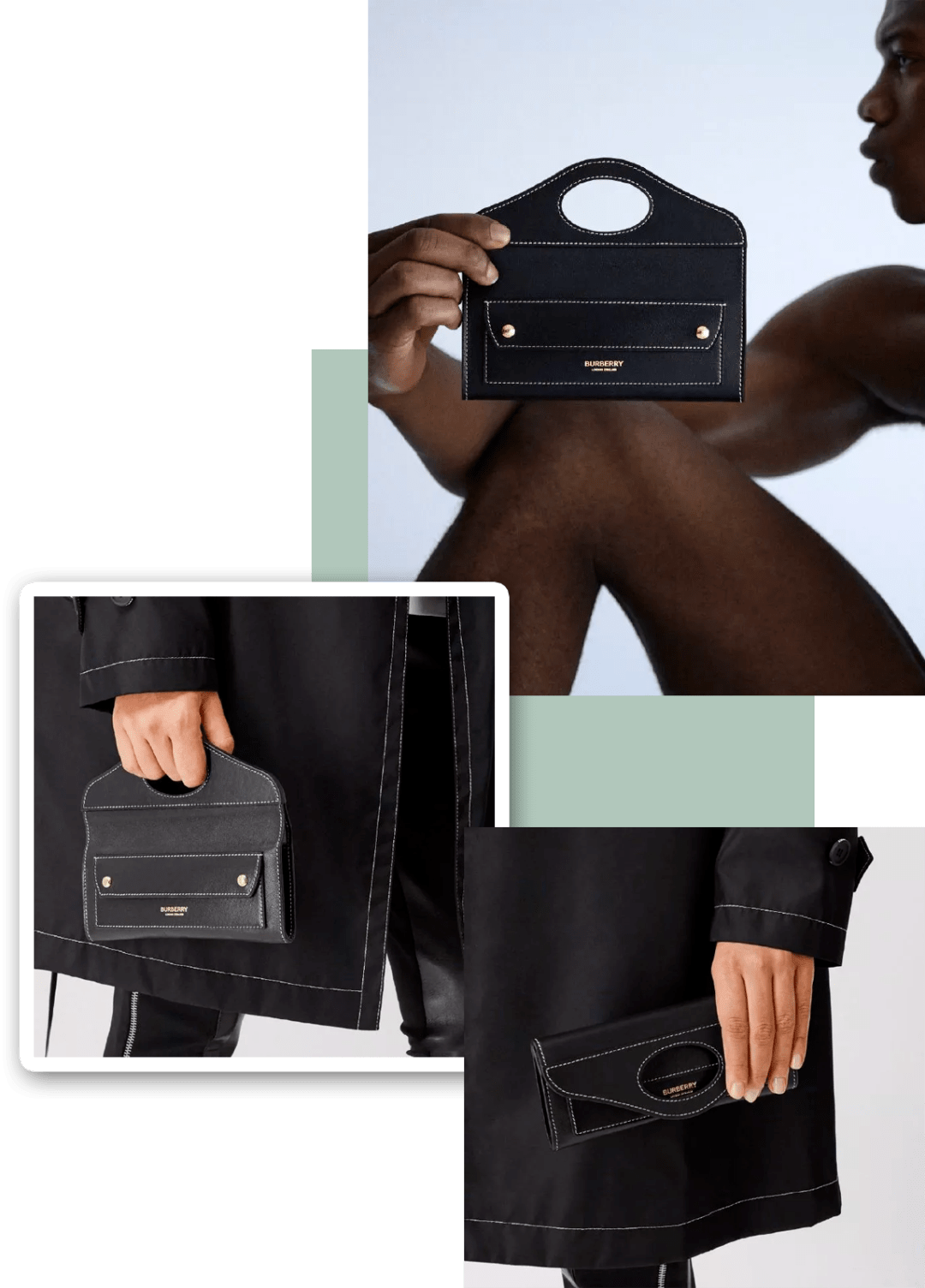 包包|10天不写包包，大牌们又大规模上新啦！