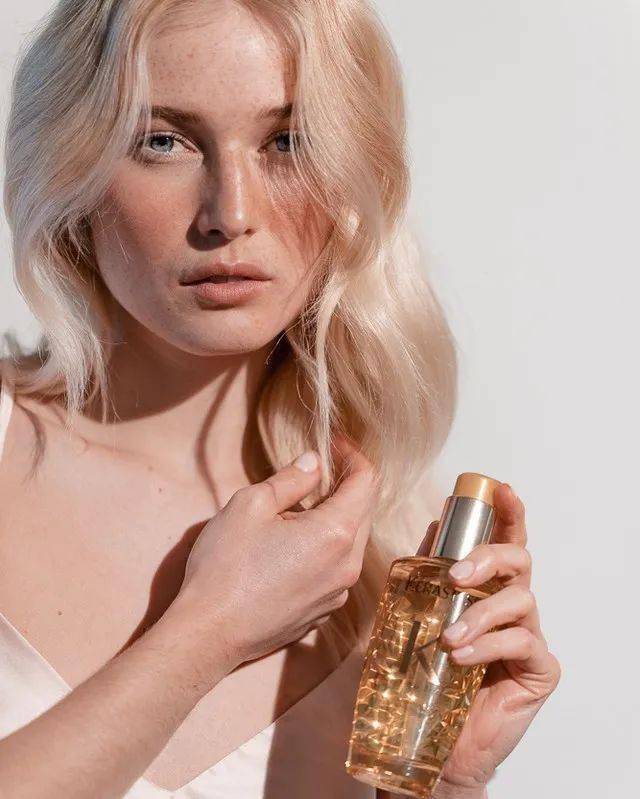 头发|均价不过60的头发护理好物，居然也能用出大牌护理的效果？！