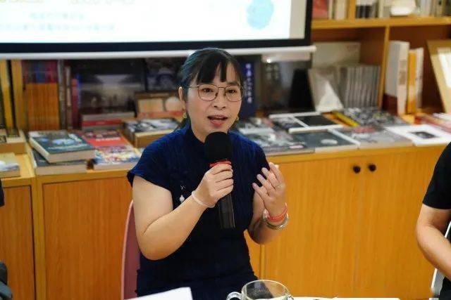 文澜大讲堂 | 作家钱旭桾新书阅读分享会(限报40人)