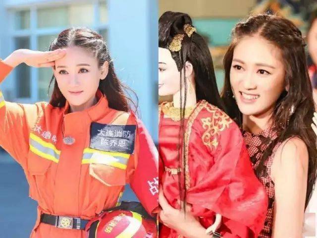 发型|头发长别老披着！这10种发型让你又美又有女人味！