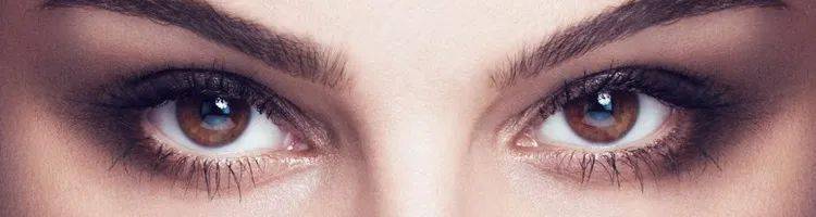 黑眼圈|实名推荐这款国货眼霜,99元去掉20年的熊猫眼,还不长脂肪粒!