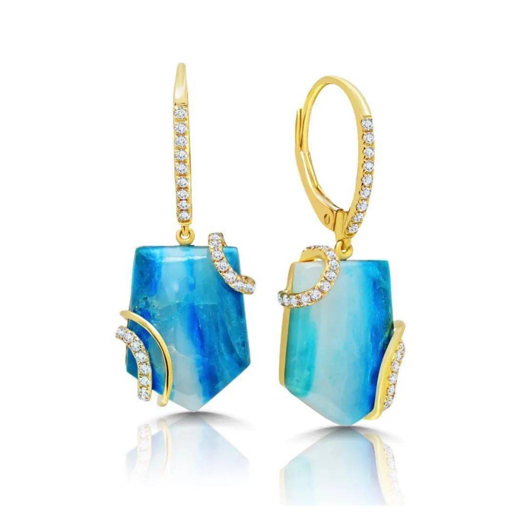 gems|第61期巴西彩宝女王珠宝Graziela gems