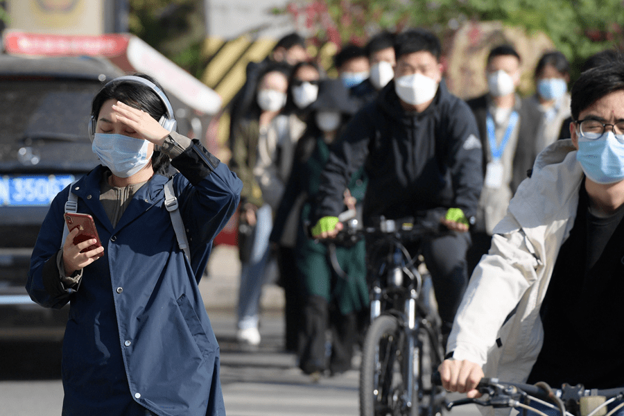 疫情|快给孩子做好4个准备张文宏：第二波疫情必然来临！就在这个时间点