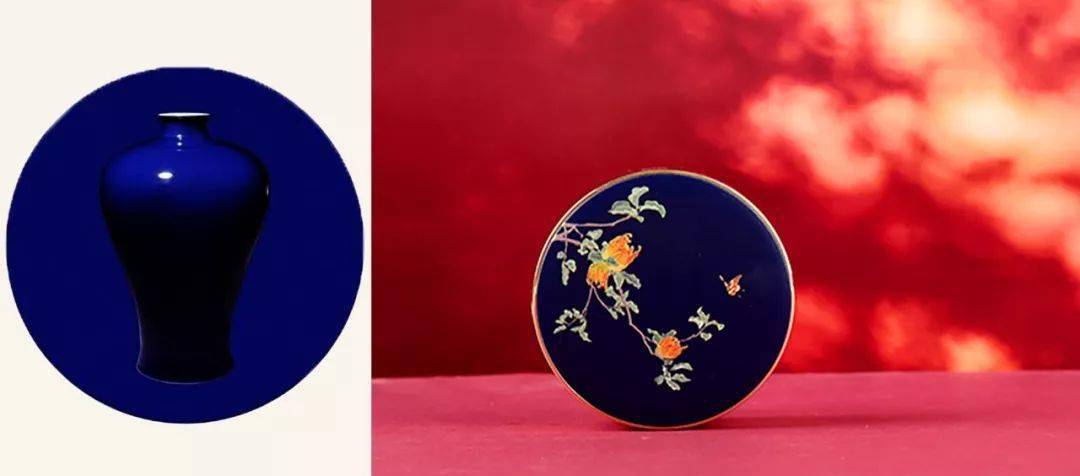 气垫|时隔一年，故宫美妆终于出新品了，美到犯规！