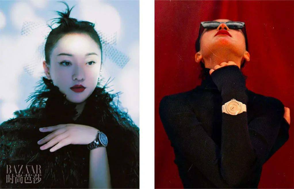 香奈儿|这只腕表我戴了15年，越戴越香！