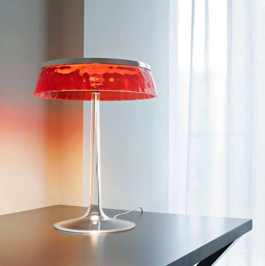 灯罩|美好的灯具,让家充满艺术感