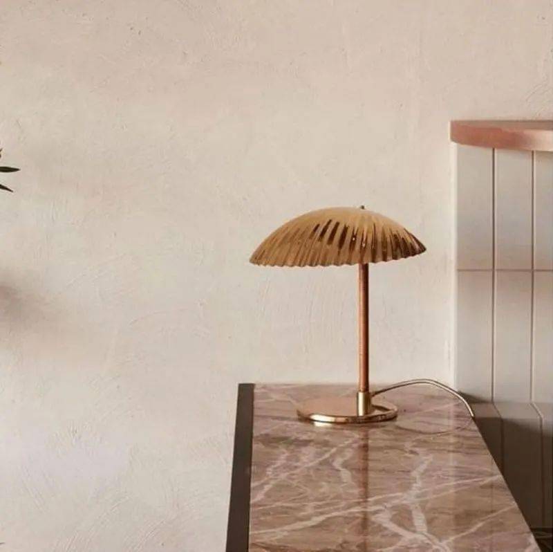 灯罩|美好的灯具,让家充满艺术感