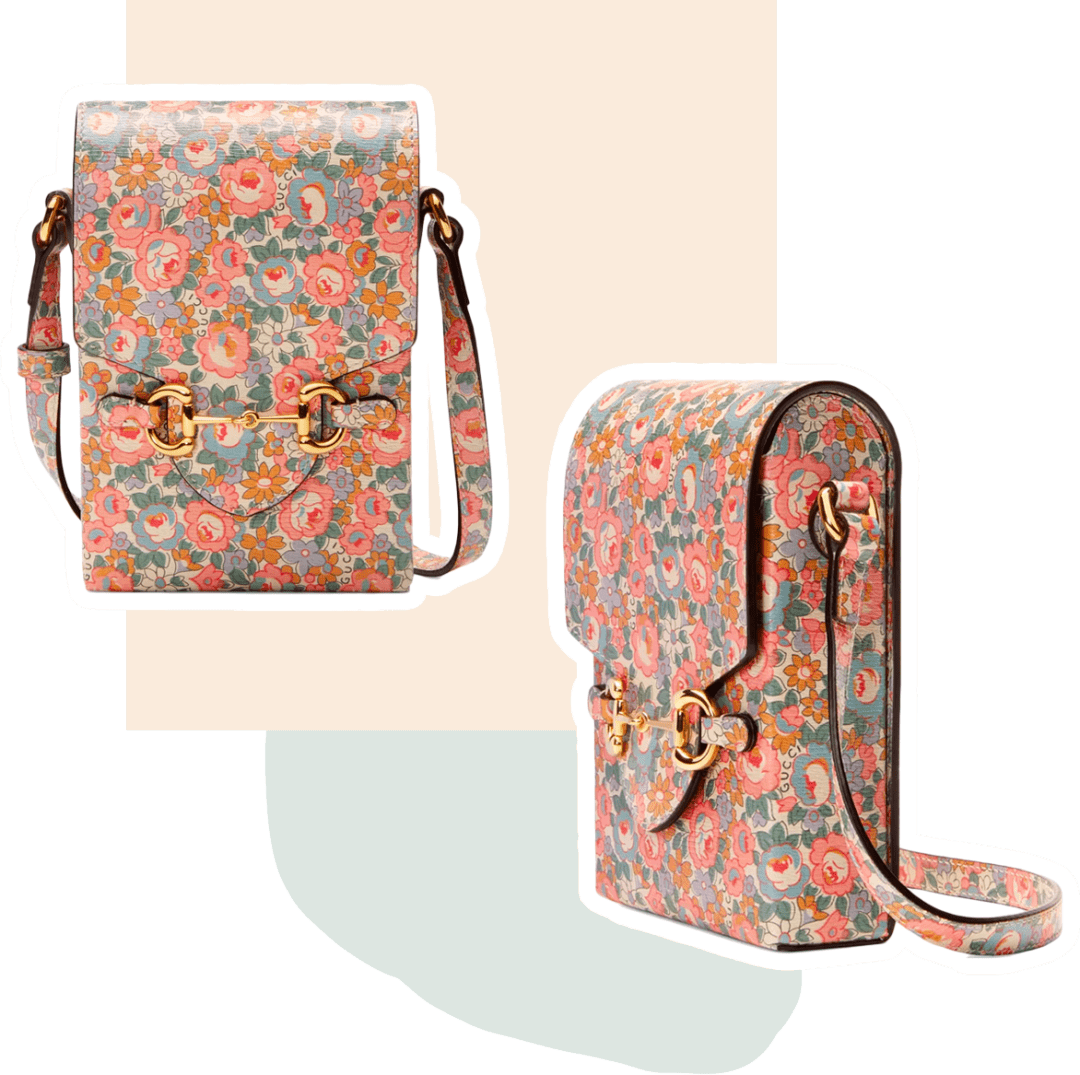 包包|10天不写包包，大牌们又大规模上新啦！