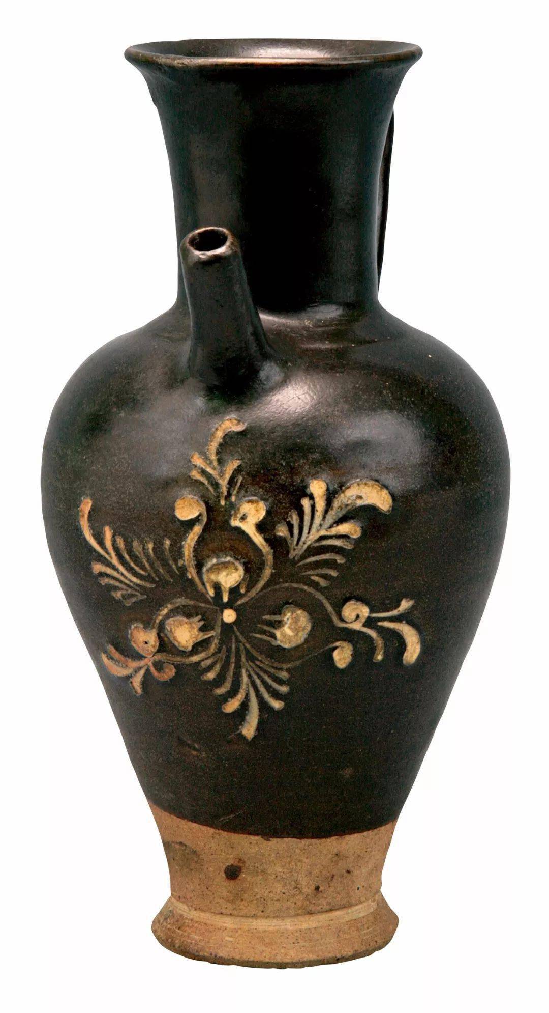 中国历代黑釉珍品,玄色之美_黑瓷 中国历代黑釉珍品,玄色之美_黑瓷