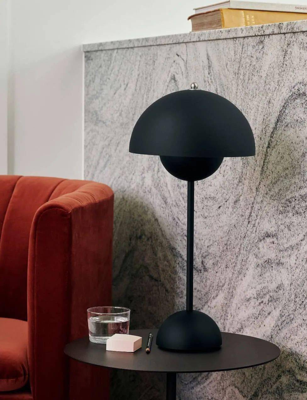 灯罩|美好的灯具,让家充满艺术感