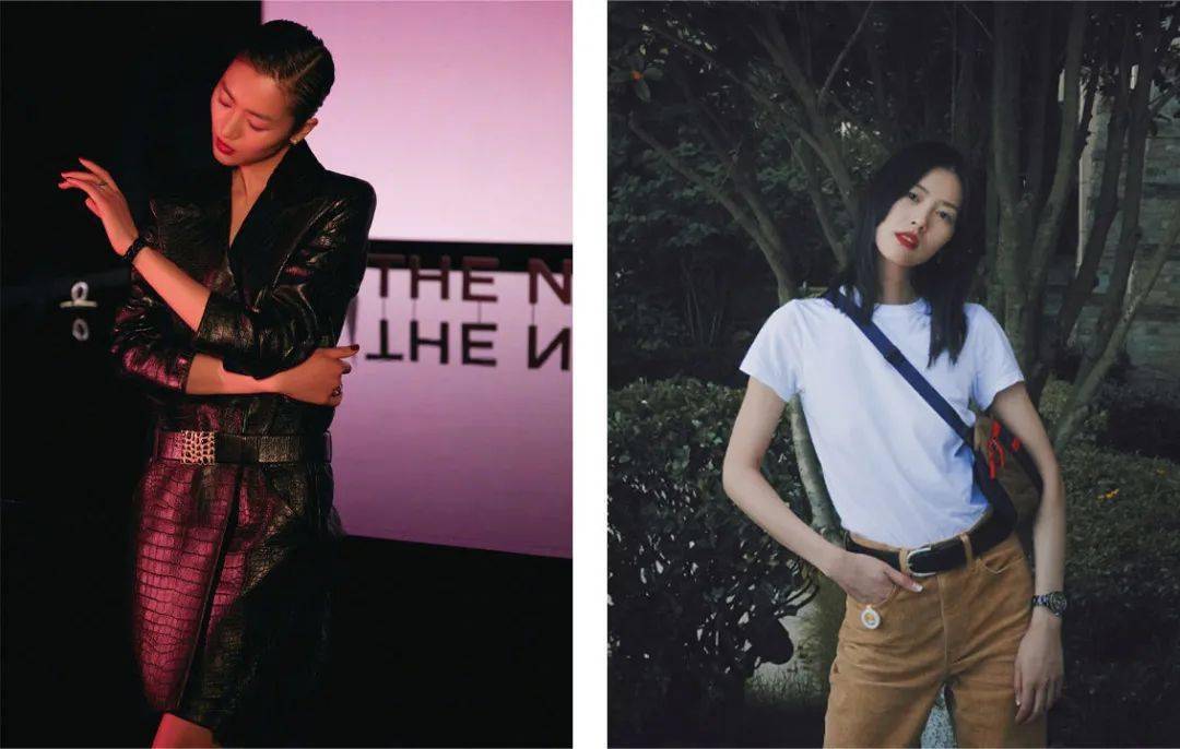 香奈儿|这只腕表我戴了15年，越戴越香！