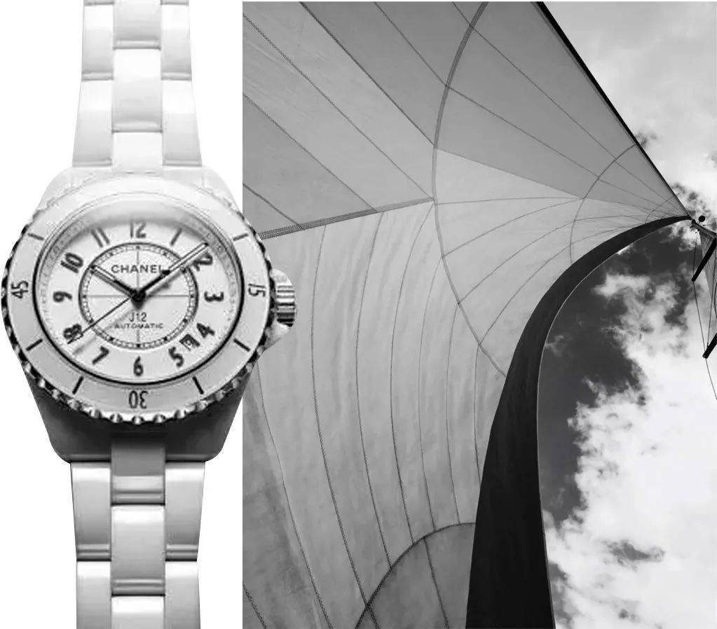 香奈儿|这只腕表我戴了15年，越戴越香！