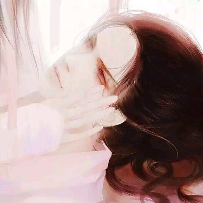 古风情头