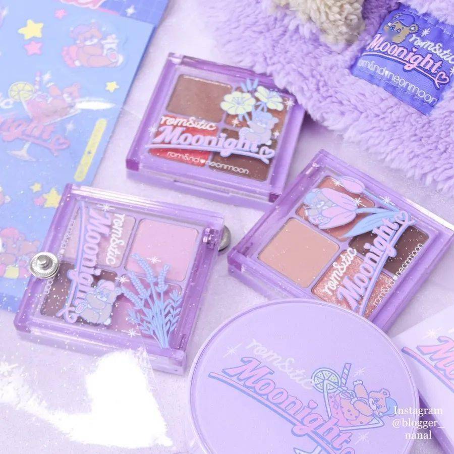韩妆|这个平价韩妆品牌又开挂了，新品美炸！