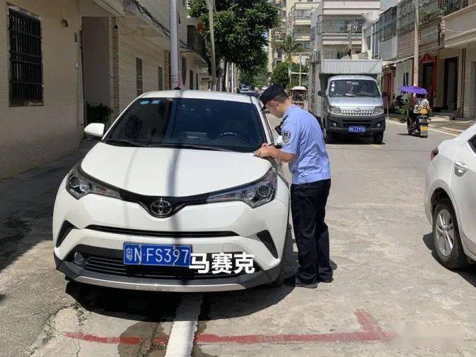 注意汕尾捷胜有关部门出手