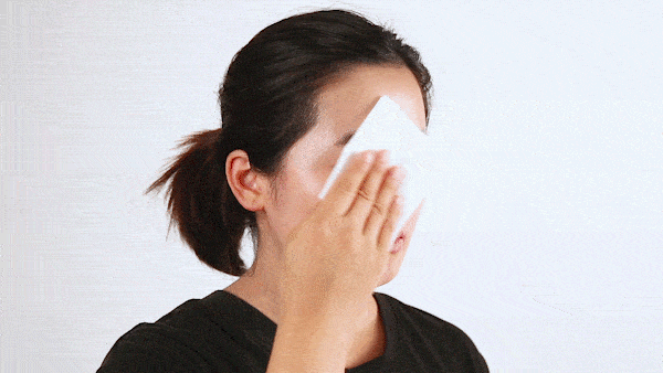 化妆|现在的“换头化妆术”,为啥总能吊打整容+修图?