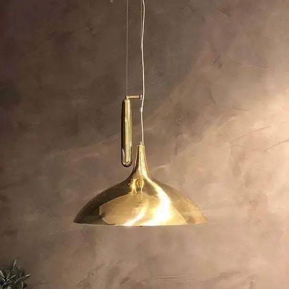 灯罩|美好的灯具,让家充满艺术感