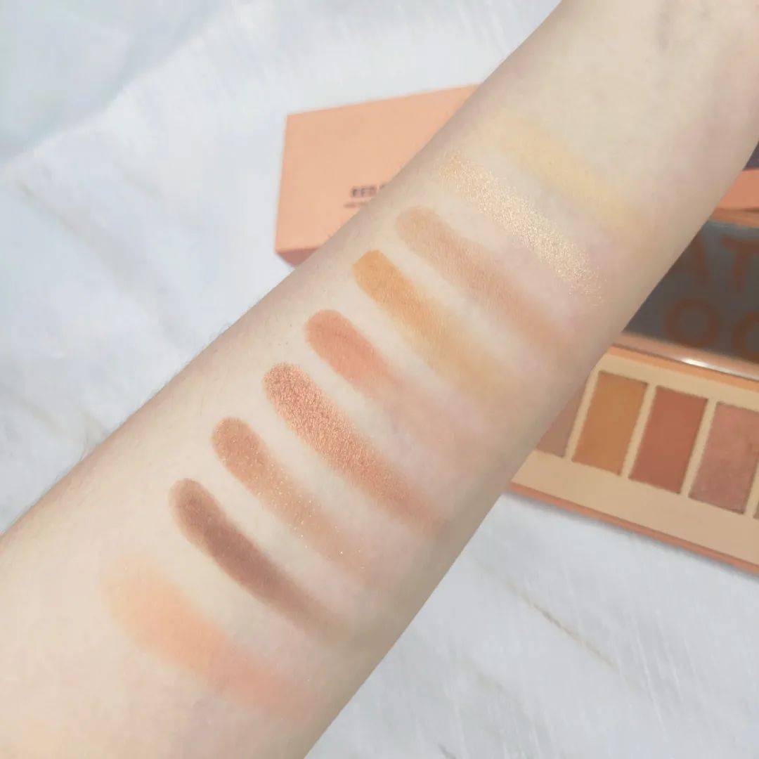 彩妆|这个100元左右的彩妆，完全不输大牌！