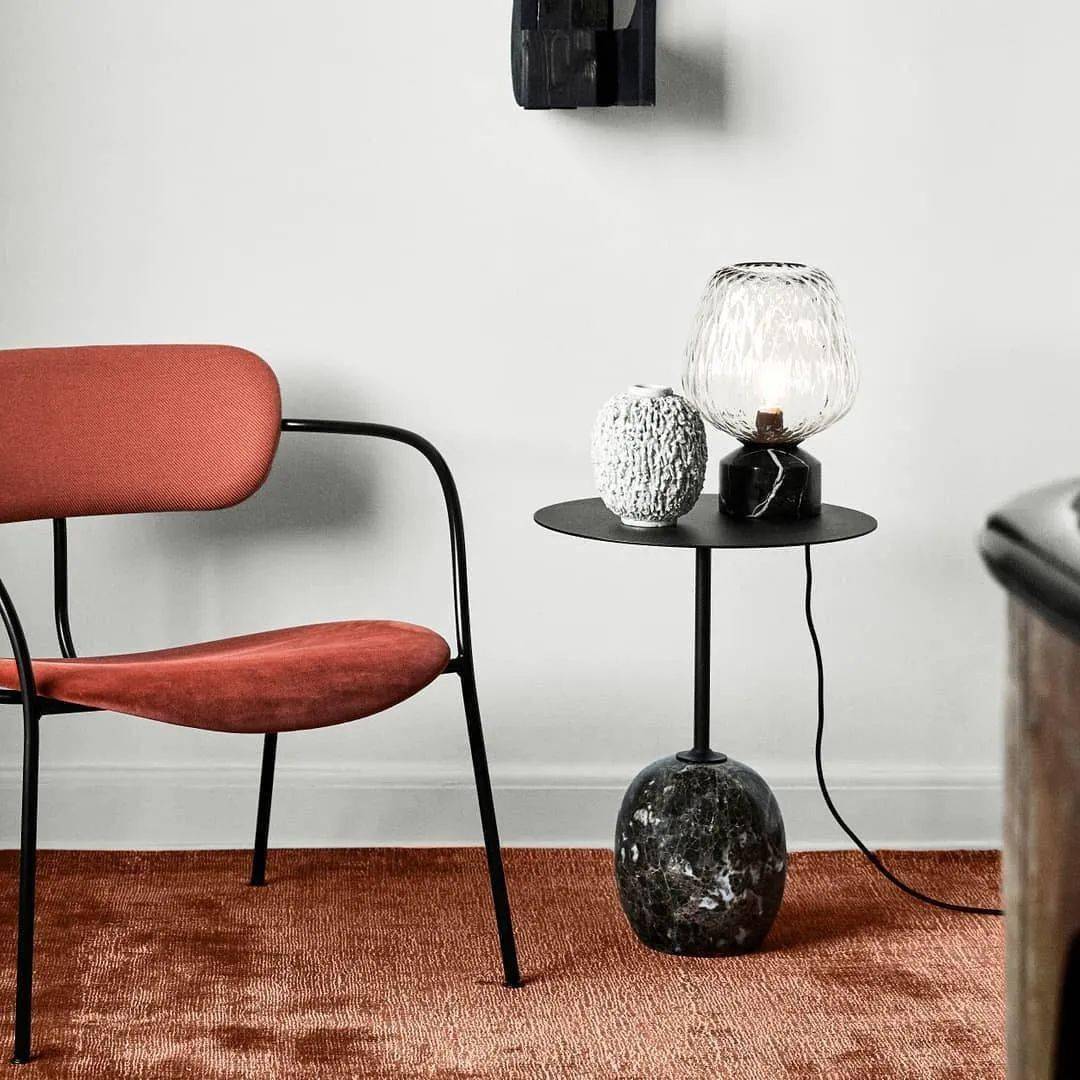 灯罩|美好的灯具,让家充满艺术感