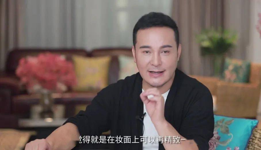 化妆|现在的“换头化妆术”,为啥总能吊打整容+修图?