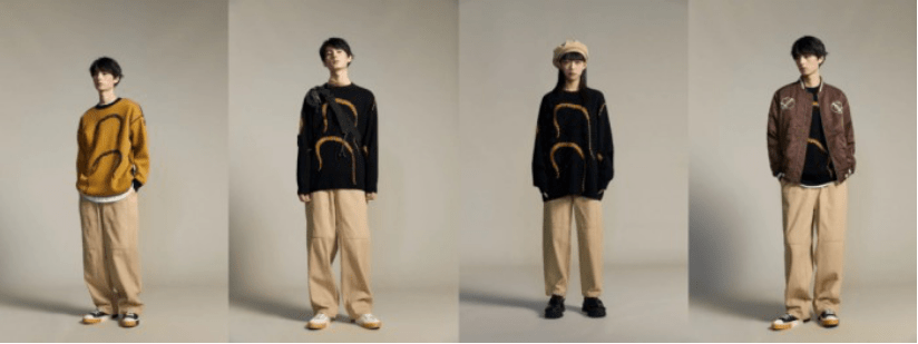 潮流|美邦服饰：一代人心中的潮流启蒙品牌