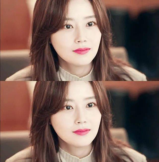 水润|《恶之花》李准基变身韩版“张东升”，女主发光美貌全靠“妆”？