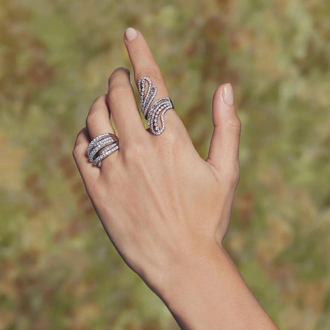 gems|第61期巴西彩宝女王珠宝Graziela gems