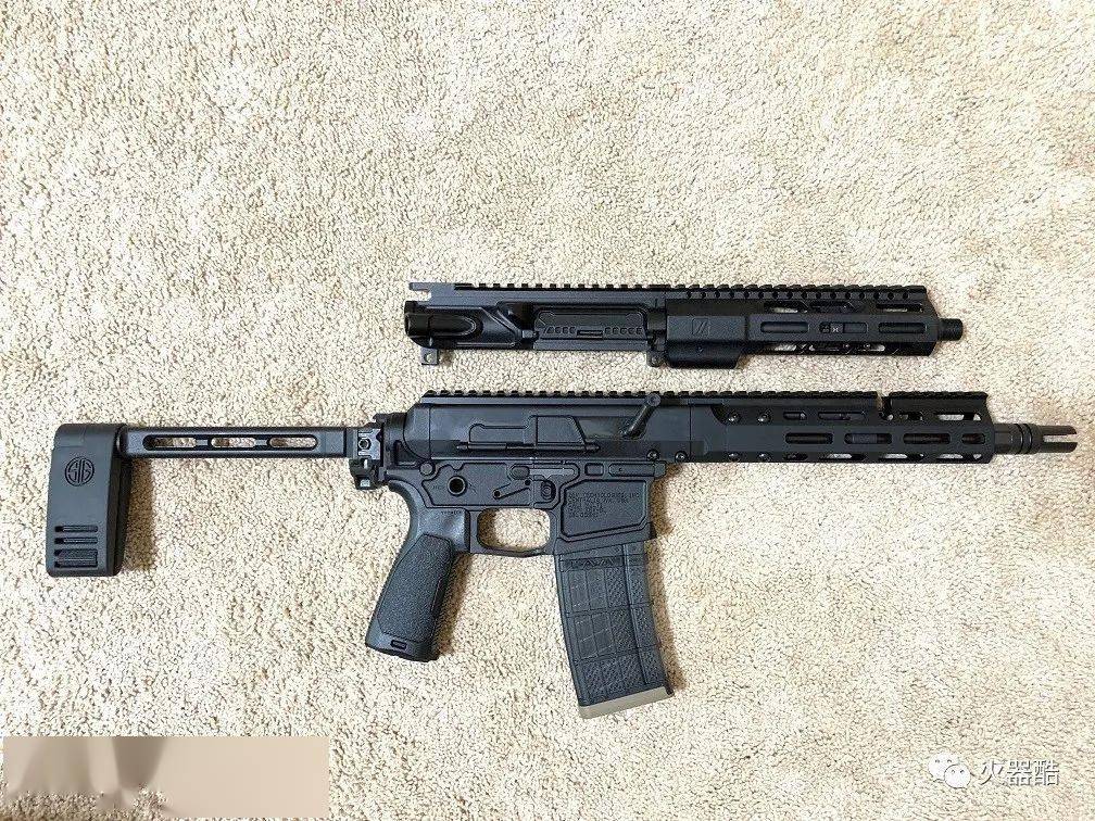 阿玛莱特|【没落传奇】被人遗忘的经典大作—AR-18的前世今生