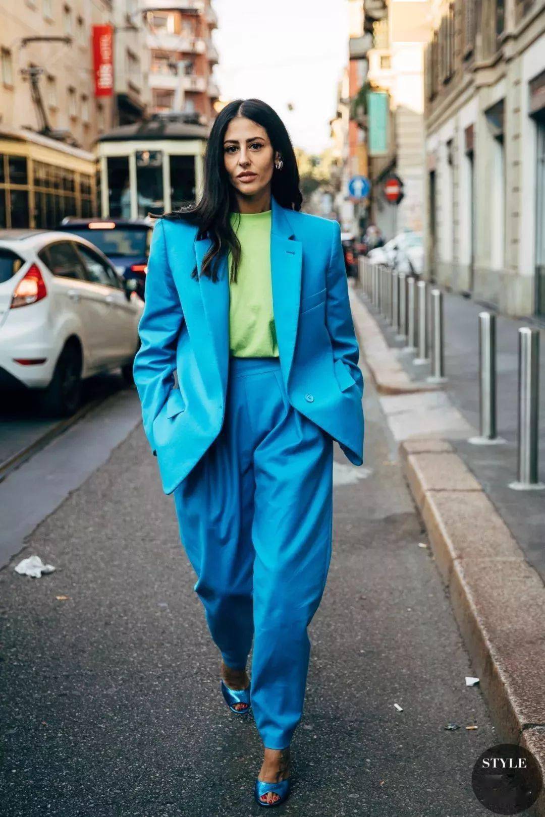 look|化繁为简，招招必胜！