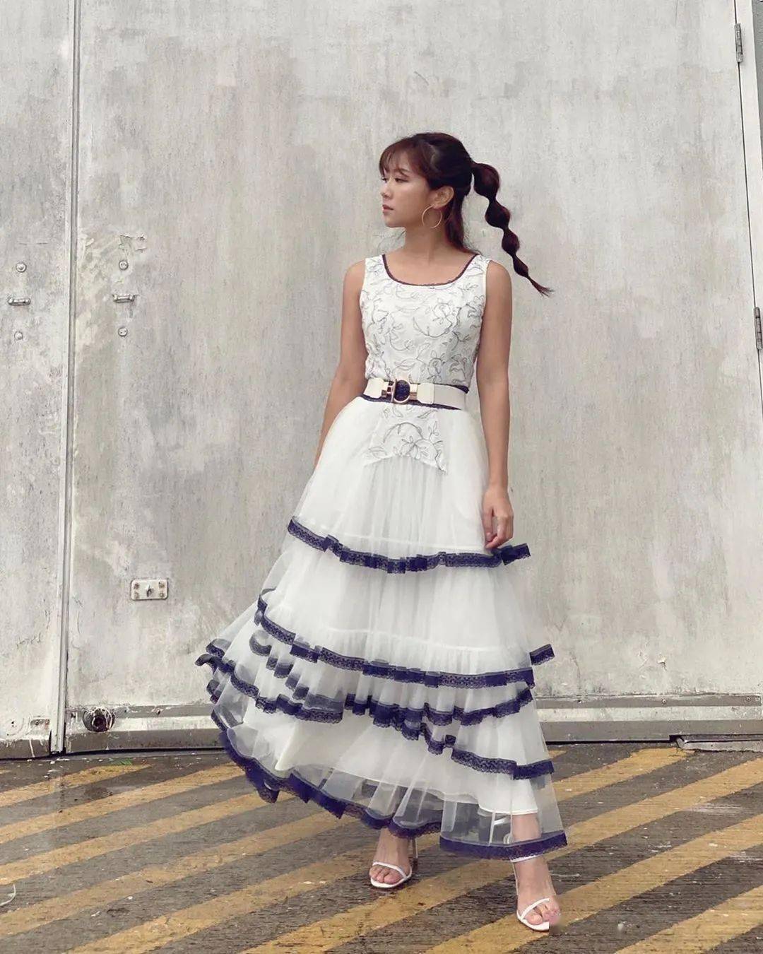 郑俊|何雁诗居然自揭当年小三真相？？咁大胆？？？