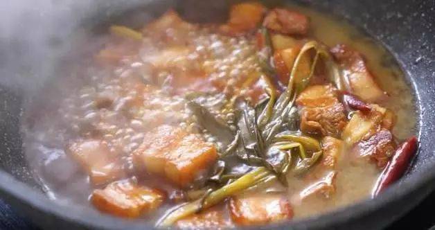 配方|不看太亏了一位阿姨做了20年的红烧肉得出的配方