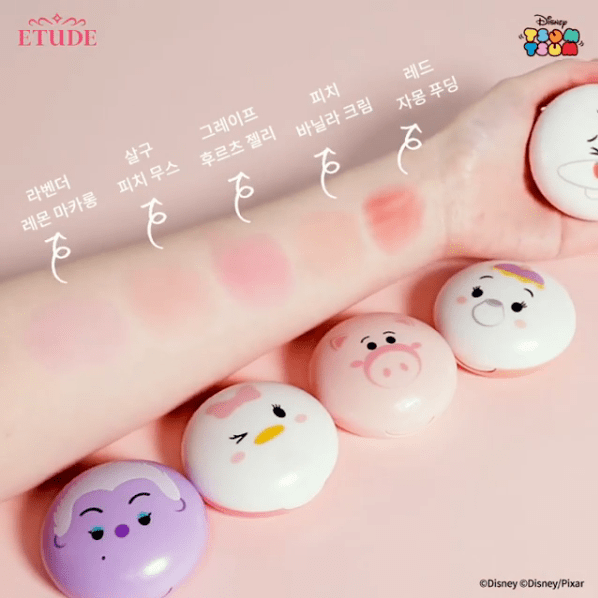 迪士尼|球球迪士尼搞点“阳间”的联名款吧！