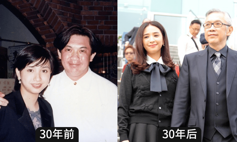 从全民封杀到被百亿豪门独宠31年,她哪来的底气?