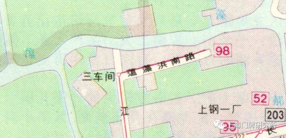 公共汽车|车影行踪|98路公共汽车微历史